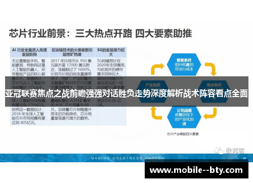 亚冠联赛焦点之战前瞻强强对话胜负走势深度解析战术阵容看点全面 亚冠联赛焦点之战前瞻强强对话胜负走势深度解析战术阵容看点全面
